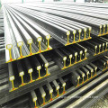 Train Track Steel Rail P18 55Q Q235